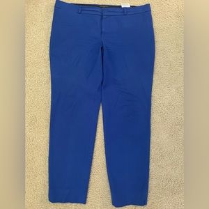 Banana Republic Sloan Pant